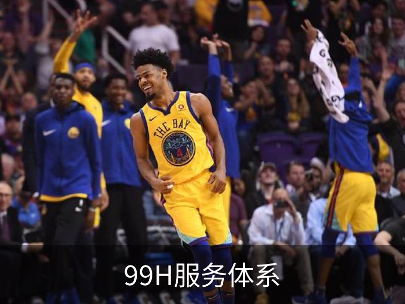 99H服务体系品牌故事